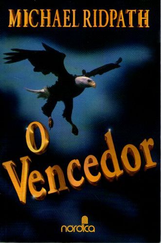 Livro Vencedor, o Autor Ridpath, Michael (1998) [usado]