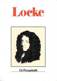 Livro Locke - os Pensadores Vol.23 Autor Locke, John (1983) [usado]