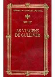 Livro Viagens de Gulliver, as Autor Swift, Jonathan [usado]