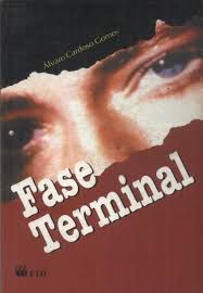 Livro Fase Terminal Autor Gomes, Alvaro Cardoso [usado]