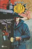 Livro Uma Bomba no Quintal Autor Galdino, Luiz (1994) [usado]