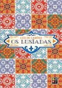 Livro os Lusíadas Autor Camões, Luís de (2018) [usado]