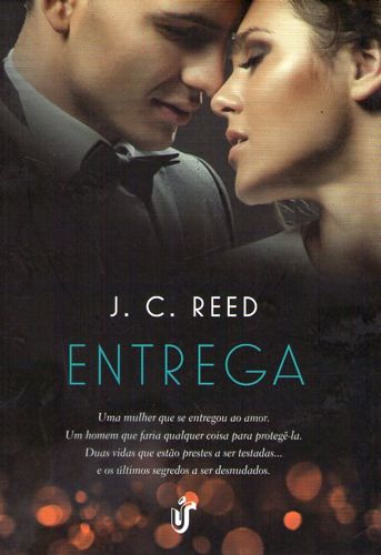 Livro Entrega Autor Reed, J.c. (2014) [usado]