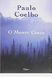 Livro Monte Cinco, o Autor Coelho, Paulo (2003) [usado]