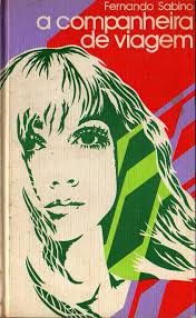 Livro Companheira de Viagem, a Autor Sabino, Fernando (2002) [usado]
