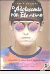 Livro Adolescente por Ele Mesmo, o Autor Zagury, Tania (1996) [usado]