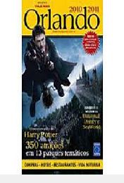 Livro Orlando - 2010-2011 Autor Desconhecido (2010) [seminovo]