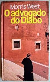 Livro o Advogado do Diabo Autor West, Morris (1959) [usado]