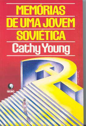 Livro Memorias de Uma Jovem Sovietica Autor Young, Cathy (1991) [usado]