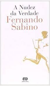 Livro Nudez da Verdade, a Autor Sabino, Fernando (1994) [usado]