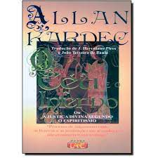 Livro Céu e o Inferno, o Autor Kardec, Allan (2007) [usado]