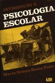 Livro Introdução À Psicologia Escolar Autor Patto, Maria Helena (1993) [usado]