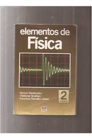 Livro Elementos de Física : Termologia, Óptica e Ondasvol.2 Autor Herskowicz, Gerson/ Valdemar Scolfaro/ Franscisco Ramalho Júnior (1986) [usado]