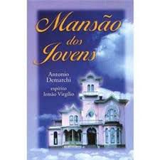 Livro Mansão dos Jovens Autor Demarchi, Antonio (2000) [usado]