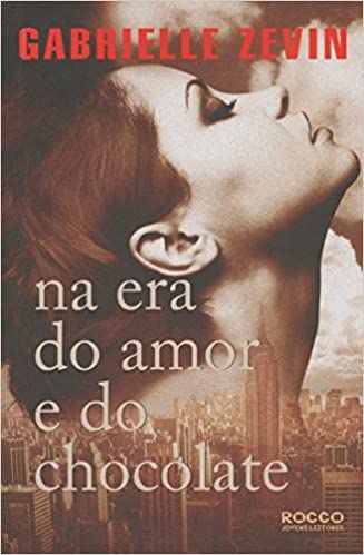 Livro na Era do Amor e do Chocolate - Trilogia Birthright Vol. 3 Autor Zevin, Gabrielle (2015) [usado]