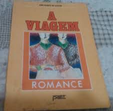 Livro Viagem, a Autor Castro, João Duarte de (1990) [usado]