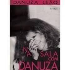 Livro na Sala com Danuza Autor Leao, Danuza (1992) [usado]