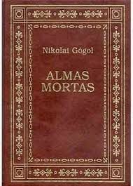 Livro Almas Mortas Autor Gógol, Nikolai (1983) [usado]