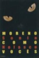Livro Moreno Como Vocês Autor Nolasco, Sonia (2003) [usado]