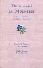Livro Depressão em Mulheres Autor Yonkers, Kimberly (2001) [usado]