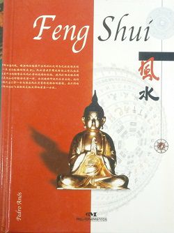 Livro Feng Shui - a Arte Milenar Chinesa da Organização do Espaço Autor Craze, Richard (1998) [usado]