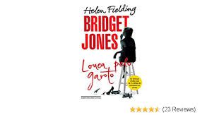 Livro Bridget Jones - Louca pelo Garoto Autor Fielding, Helen (2013) [usado]