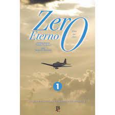 Gibi Zero Eterno Nº 01 Autor Eien no Zero [novo]
