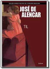 Livro Til Autor Alencar, José (2019) [novo]