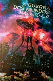 Livro Guerra dos Mundos, a Autor Wells, H.g. (2019) [usado]