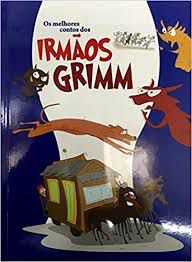 Livro Melhores Contos dos Irmãos Grimm, os Autor Grimm, Jacob (2016) [novo]