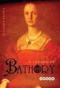 Livro Legado de Bathory, o Autor Heredia, Alexandre (2007) [usado]