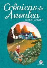 Livro Crônicas de Avonlea Autor Montgomery, Lucy Maud (2020) [usado]