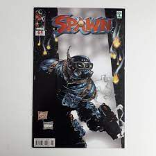 Gibi Spawn Nº 64 Autor Spawn Nº 64 [usado]