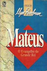 Livro Mateus, o Reinado do Deus -pai Autor Ramirez, Pe. Boaventura Barrón (1999) [usado]