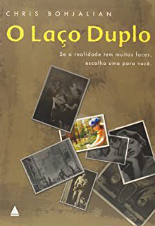 Livro o Laço Duplo Autor Bohjalian, Chris (2008) [usado]