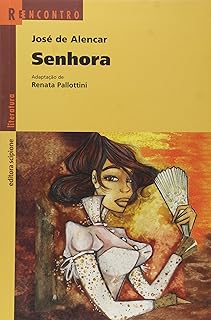 Livro Senhora Autor Alencar, José de (2019) [usado]