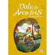 Livro Vale do Arco-íris Autor Montgomery, Lucy Maud (2020) [usado]