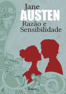 Livro Razão e Sensibilidade Autor Auten, Jane (2017) [usado]