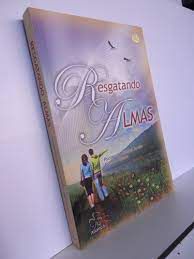 Livro Resgatando Almas Autor Jardim, Marcial (2010) [usado]