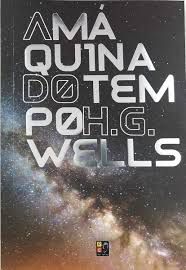 Livro Máquina do Tempo, a Autor Wells, H.g. (2019) [novo]