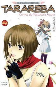 Gibi Tarareba Autor Contos de Passado e Futuro [novo]