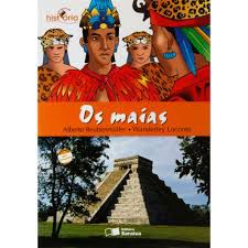 Livro Maias, os Autor Beutenmuller, Alberto (2006) [usado]