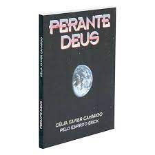 Livro Perante Deus Autor Camargo, Célia Xavier (1996) [usado]