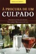 Livro Procura de um Culpado, a Autor Santos, Sulamita (2009) [usado]
