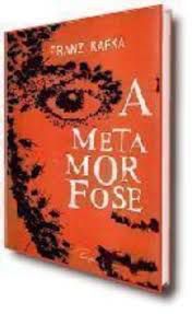 Livro Metamorfose, a Autor Kafka, Franz (2018) [usado]