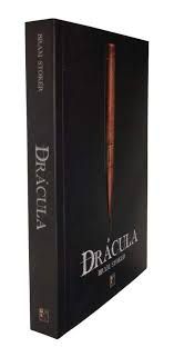 Livro Drácula Autor Stoker, Bram (2019) [novo]