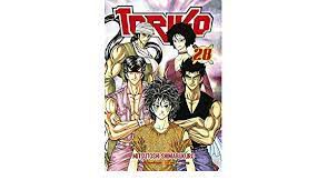 Gibi Toriko Nº 28 Autor Mitsutoshi Shimabukuro [novo]