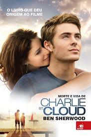 Livro Morte e Vida de Charle St.cloud Autor Sherwood, Ben (2010) [usado]