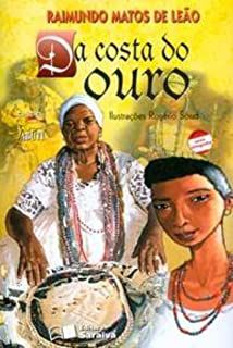 Livro da Costa do Ouro Autor Leão, Raimundo Matos de (2011) [usado]