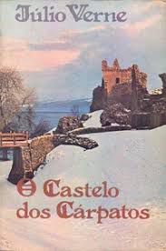 Livro Castelo dos Cárpatos, o Autor Verne, Júlio (1979) [usado]